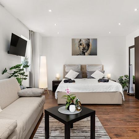 Mola Apartments-Apartment Im Herdecker Zentrum Fuer 3 Gaeste-Gratis Parkplatz-Highspeed Wlan-Auch Fuer Langzeit Geeignet Exterior photo