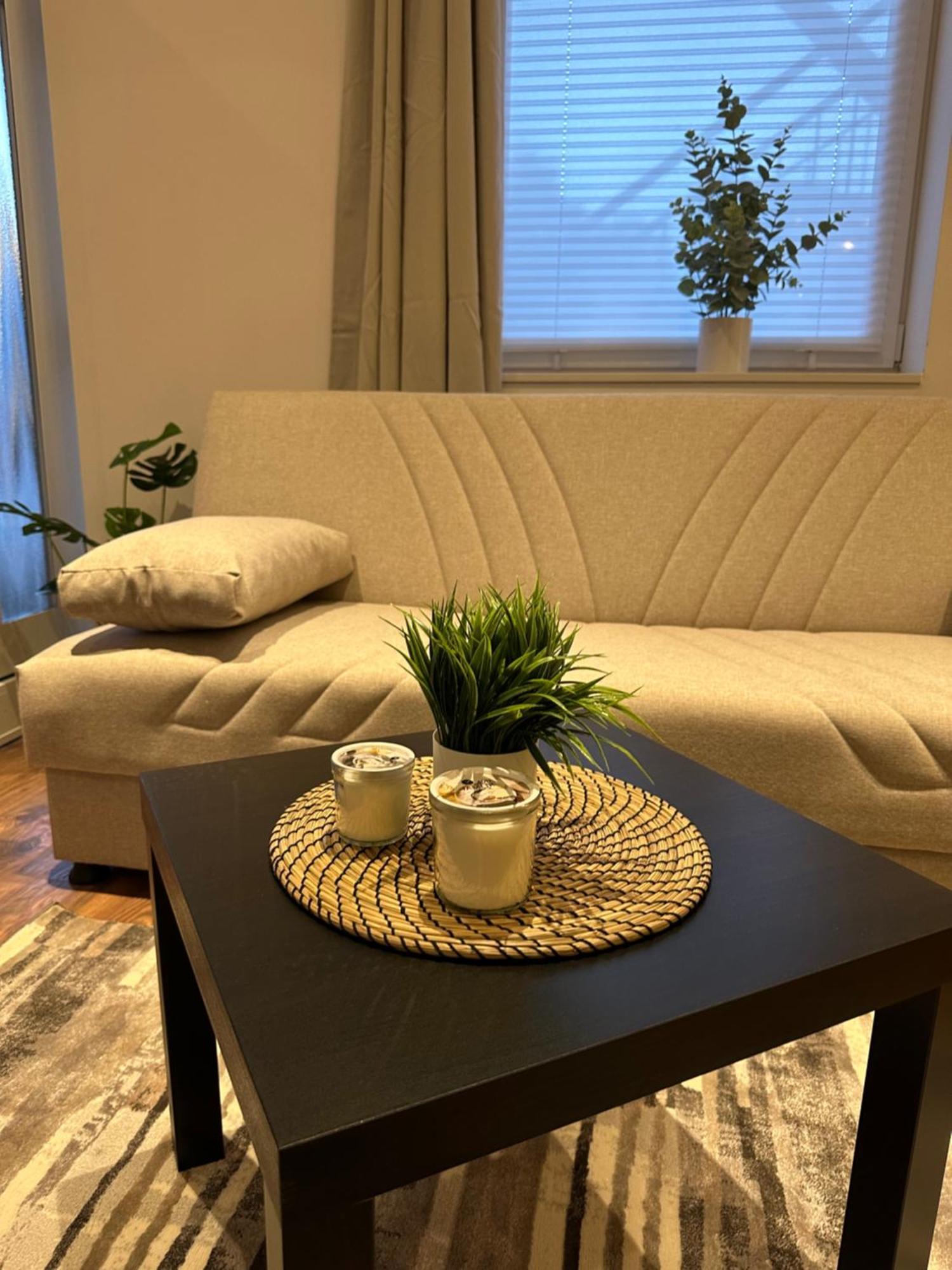 Mola Apartments-Apartment Im Herdecker Zentrum Fuer 3 Gaeste-Gratis Parkplatz-Highspeed Wlan-Auch Fuer Langzeit Geeignet Exterior photo