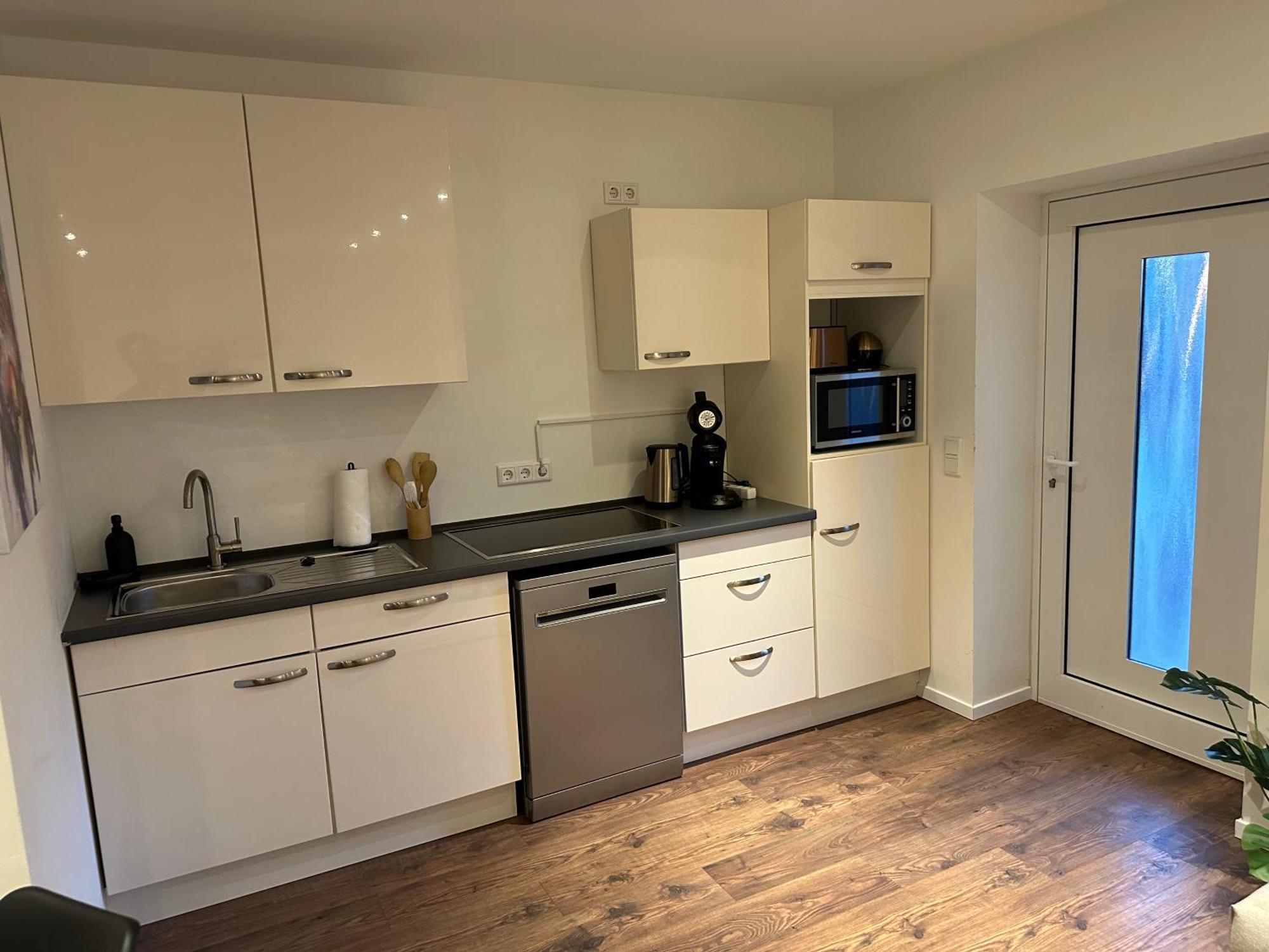 Mola Apartments-Apartment Im Herdecker Zentrum Fuer 3 Gaeste-Gratis Parkplatz-Highspeed Wlan-Auch Fuer Langzeit Geeignet Exterior photo