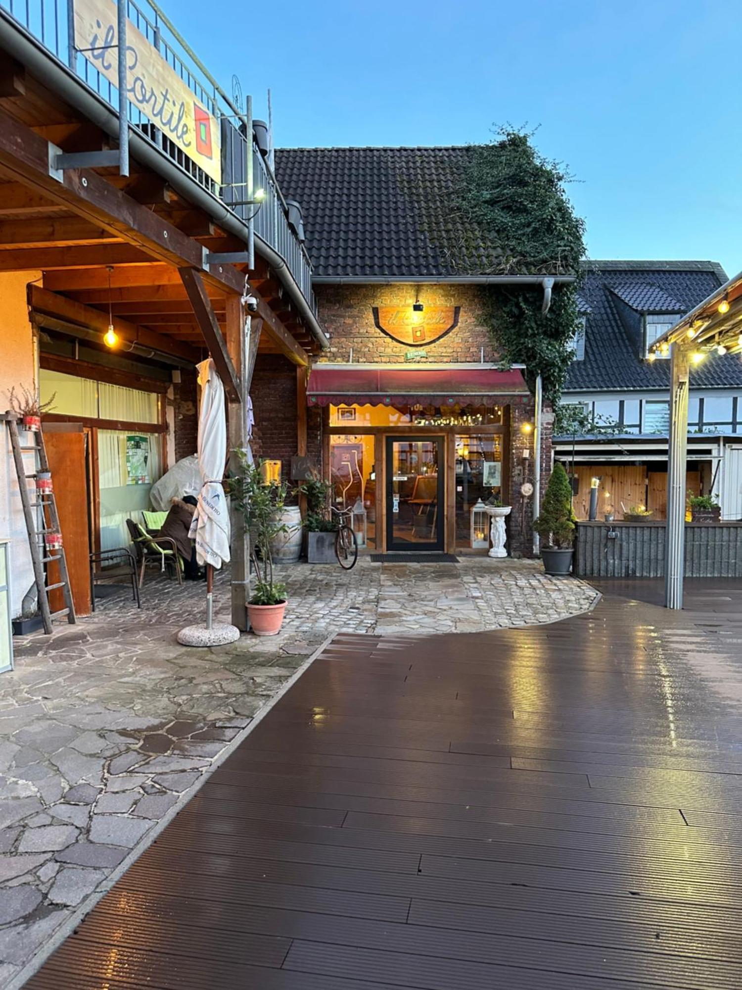 Mola Apartments-Apartment Im Herdecker Zentrum Fuer 3 Gaeste-Gratis Parkplatz-Highspeed Wlan-Auch Fuer Langzeit Geeignet Exterior photo