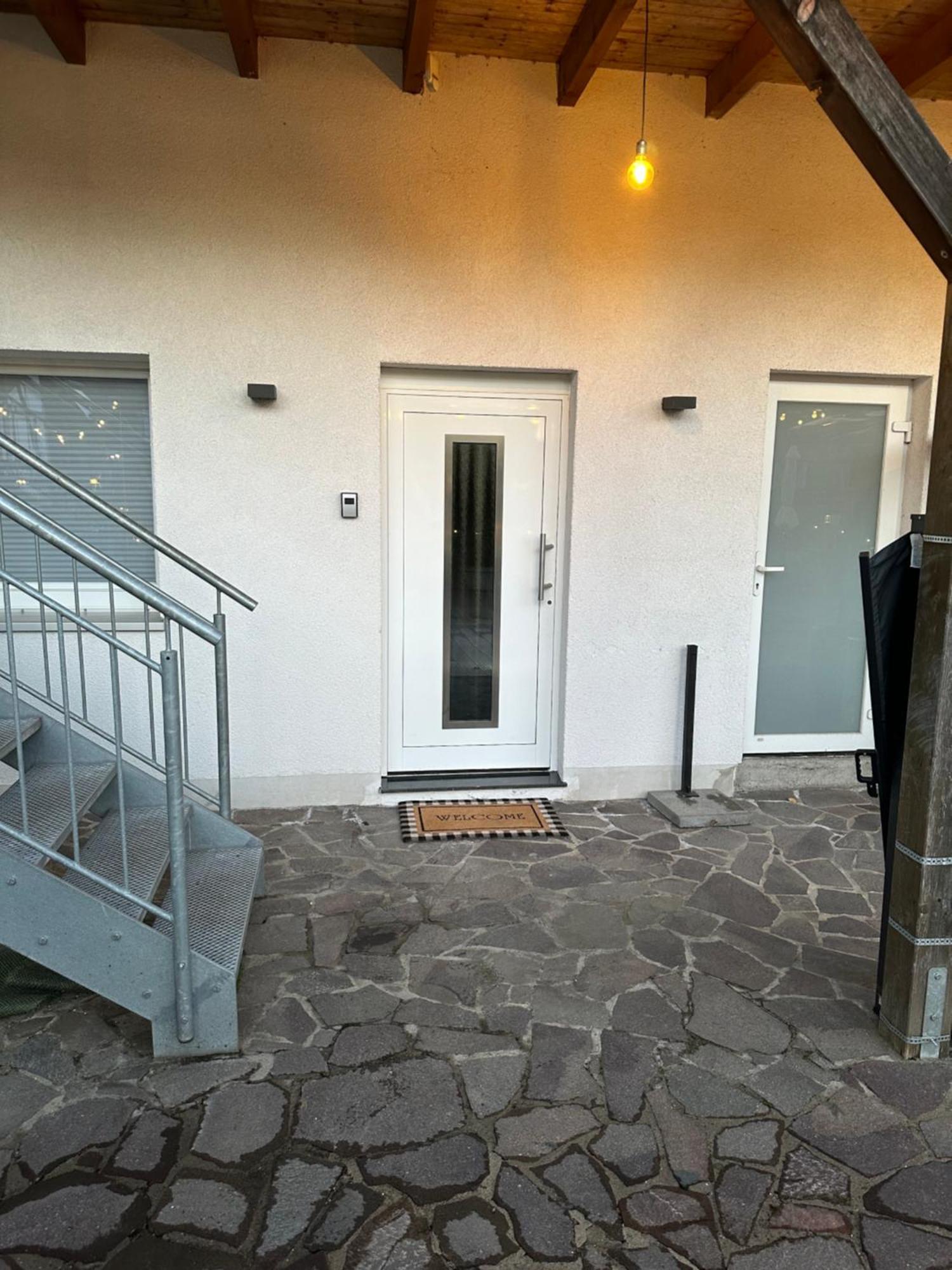 Mola Apartments-Apartment Im Herdecker Zentrum Fuer 3 Gaeste-Gratis Parkplatz-Highspeed Wlan-Auch Fuer Langzeit Geeignet Exterior photo