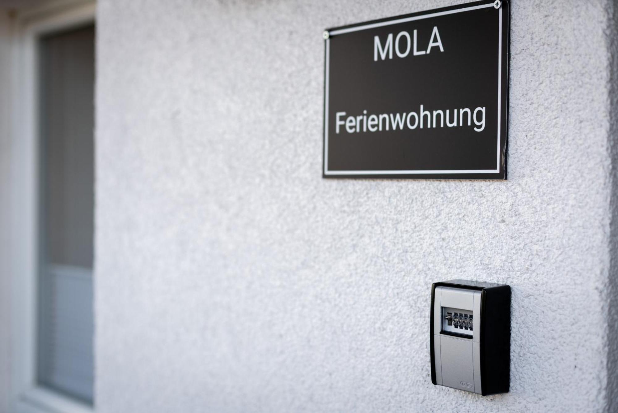 Mola Apartments-Apartment Im Herdecker Zentrum Fuer 3 Gaeste-Gratis Parkplatz-Highspeed Wlan-Auch Fuer Langzeit Geeignet Exterior photo